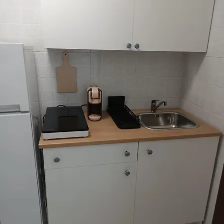 Al Vecchio Cortile Casavacanze Apartamento Palermo