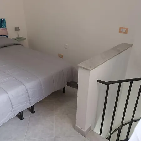 Al Vecchio Cortile Casavacanze Apartamento Palermo