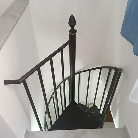 Al Vecchio Cortile Casavacanze Apartamento *