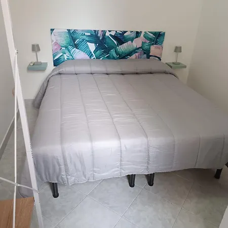 Apartamento Al Vecchio Cortile Casavacanze *