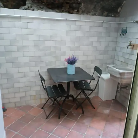 Apartamento Al Vecchio Cortile Casavacanze